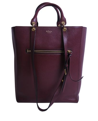 Maple with Pouch, front view